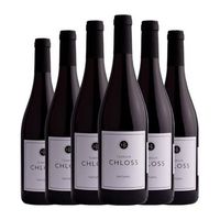 casa del luculo vino tinto chloss terroir navarra 75 cl 125 vol pack de 6 unidades