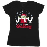 disney camiseta manga larga bi43488 para mujer