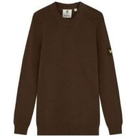 lyle  scott jersey jersey shoulder crew hombre para hombre