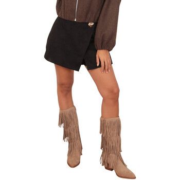 La Modeuse Short 76534_P181315 para mujer