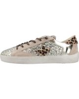 de cetti zapatillas mujer modelo c1342sra v25 color marron claro chmp chmpgn
