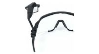 corky x espejo de bicicleta para gafas de sol