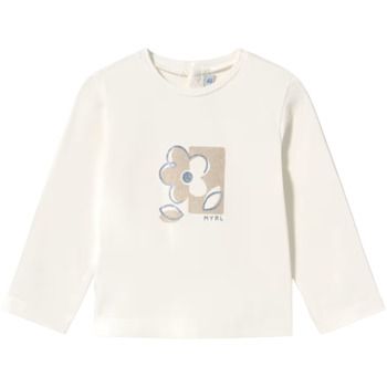 Mayoral Camiseta manga larga 116 para niña