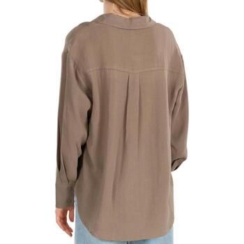 Only Camisa Bolzano para mujer