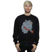 disney jersey tied up ears para hombre