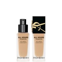 yves saint laurent all hours luminous matte foundation with spf 39 25ml various shades - lc6