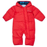 columbia abrigo de plumas snuggly bunny para nino