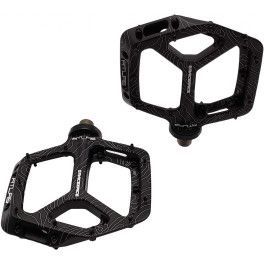 Race Face Pedal Raceface Atlas Plata
