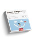 juegos de lógica para divertirse sin parar (cuadrados de diversion)