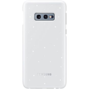 Samsung Led Back Cover Blanca para Samsung Galaxy S10e