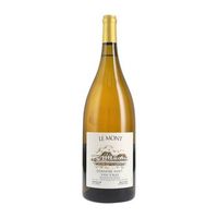huet vino blanco le mont vouvray botella magnum 15 l 135 vol
