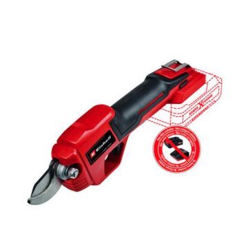 Tijera De Podar A Batería Ge-ls 18 Li-solo