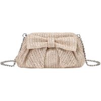 mayoral bolso 10207-beige para mujer