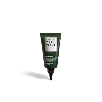 Lazartigue gel exfoliante y clarificante 75ml