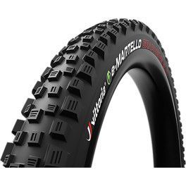 Vittoria Cubierta Mtb E-martello Gris/n 65-622/29x2.6 Pleg G2
