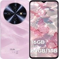 oukitel c5 4g 4gb 64gb 652 rosa