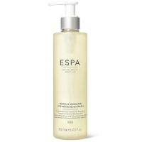 espa limited edition neroli  mandarin body wash 250ml