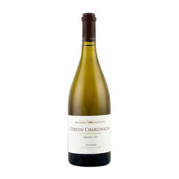 Maldant Pauvelot Vino Blanco Grand Cru Corton-charlemagne Crianza 75 Cl 14% Vol.