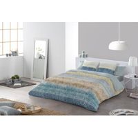 funda nordica juego de 2 piezas modelo bakar cama de 180 cm