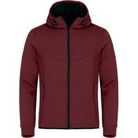 c-clique cazadora hayden para hombre