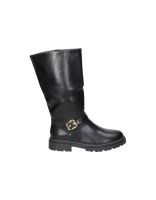 botas comodas negras jupifly 8009 37