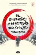 el guerrero a la sombra del cerezo