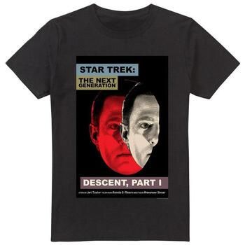 Star Trek Camiseta The Next Generation Season 6 Episode 26 para hombre