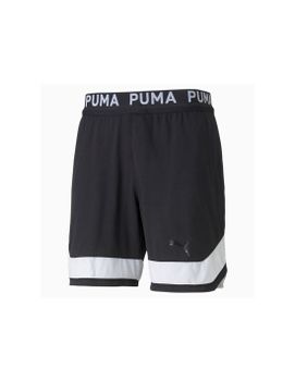 Pantalones de Trainning Puma Vent Knitted