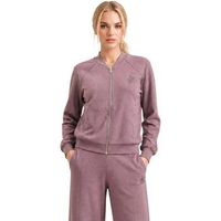 liu jo chandal felpa aperta tf6287 j3958 para mujer