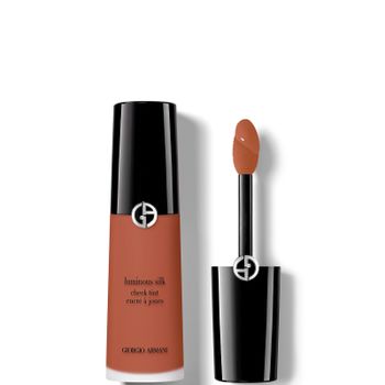 Armani Luminous Silk Cheek Tint 12ml (Various Shades) - Brick Brown 13