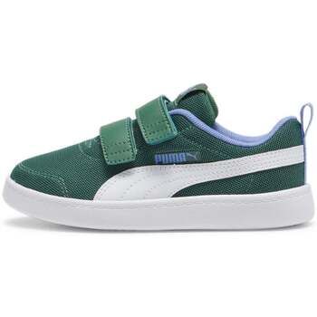 Puma Zapatillas COURTFLEX V2 MESH 371758 18 para niña