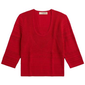 Twin Set Jersey 261tt3292-03725 para mujer
