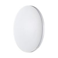 aplique de exterior led bora bora ii 20w