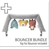 juguete para hamaca babybjorn material 3d jersey