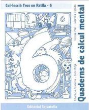 Tres en ratlla 6