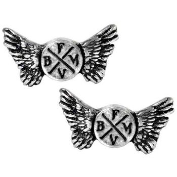Bullet For My Valentine Pendientes RO8906 para mujer