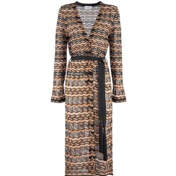 Nenette Vestido largo ceci para mujer