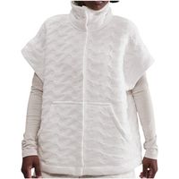 nike chaqueta de punto hv2785-133 para mujer