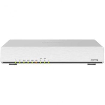 Qnap Qhora-301W Router Inalámbrico Dual Band WiFi 6 AX3600