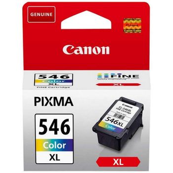 Canon CL-546XL Original Color
