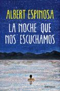 la noche que nos escuchamos