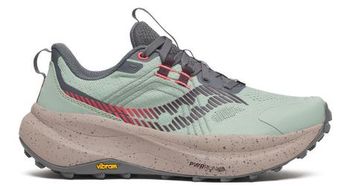 Saucony mujer - verde
