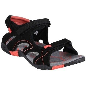 KAMIK Sandalias HK2068BK2 para mujer