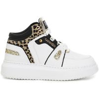 cafe noir zapatillas altas c1de1660 para mujer