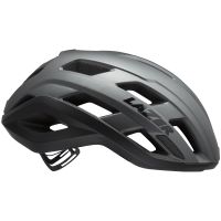 lazer strada road kineticore helmet - s - matt titanium