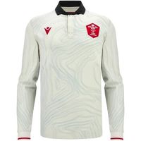 wales ru polo 2526 para hombre