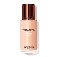 guerlain bases maquillaje terracotta le teint glow fondo de maquillaje luminosidad natural larga duracion