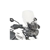 parabrisas triumph tiger 800 x 18- kappa transparente