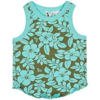 Roxy Camiseta tirantes ERGKT03284-XGGB para niña