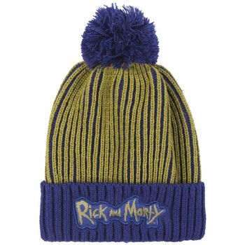 Rick&Morty Gorro 2200009651 para hombre